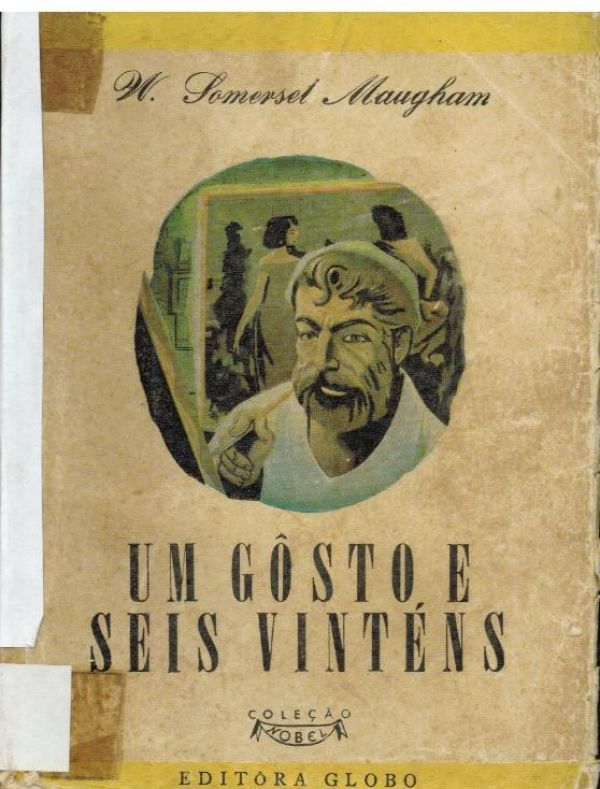 Um Gosto e Seis Vintens